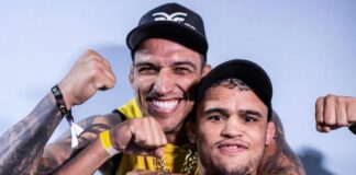 Jedna z walk na UFC 288 anulowana na kilkadziesiąt godzin przed galą