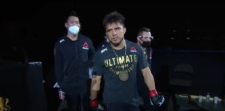 Hitowe starcia Henry’ego Cejudo w UFC (WIDEO)