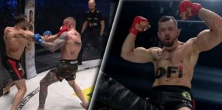 Igor Michaliszyn po walce Grzebyk vs Hooi chce walki o pas! – Dalibyśmy z Bartosińskim dobre show