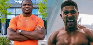 Eddie Hearn odniósł się do pomysłu walki Ngannou z Joshuą
