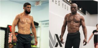 „To jest walka, której chce Usman” – Szef UFC o starciu Kamaru z Chimaevem