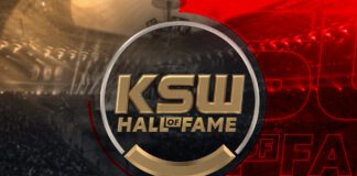 KSW wprowadza Hall of Fame