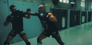 Sparing Szpilki z Mamedem. Droga do XTB KSW Colosseum 2 (WIDEO)