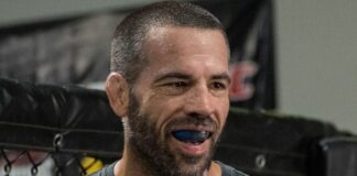 „Borykam się z wieloma kontuzjami” – Matt Brown o przyszłości w UFC