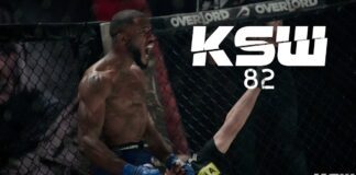 Bonusy po gali KSW 82 (WIDEO)