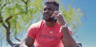 „Sprawy idą w dobrym kierunku” – Menadżer Ngannou o walce Francisa w ringu