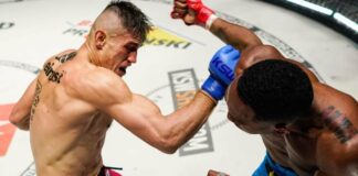 „Jest to naprawdę dobry kontrakt”. Andrzej Grzebyk o współpracy z KSW