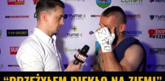 Nawet trenerowi nie mówiłem o swojej chorobie – Tomasz Nowicki o walce z depresją