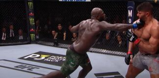 Najlepsze skończenia w wykonaniu Jairzinho Rozenstruika (WIDEO)