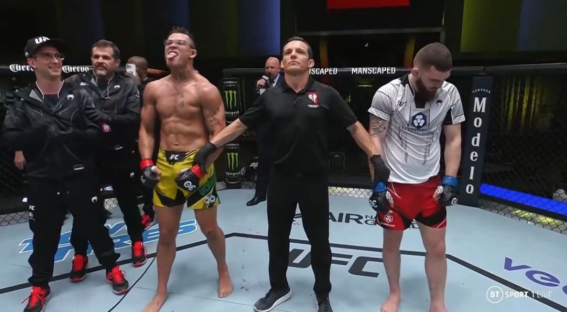 Wydarzenia Ze świata Z Ostatniego Tygodnia www.mmarocks.pl