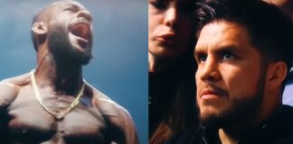 „Jest tyko jeden król” – Zapowiedź walki Sterlinga z Cejudo (WIDEO)
