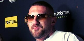 Stworzyliśmy mocny banger – Kizo o temacie przewodnim KSW 83