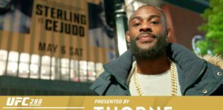 UFC 288 Embedded: „Henry nie stracił pasa, ja również. To będzie świetna walka”