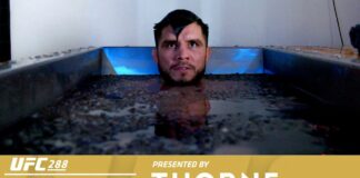 UFC 288 Embedded: „Po trzech latach przerwy jest trzy razy lepszy”