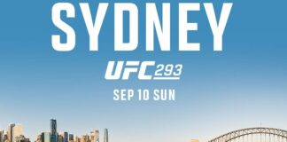 UFC wraca do Australii
