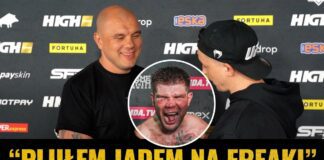 Walka z Don Diego to tylko kwestia czasu – Tomasz Sarara przed debiutem w HIGH League