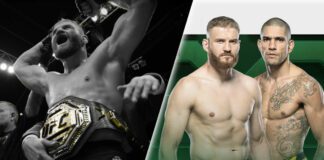 Stanowisko organizacji oraz menadżerki Jana Błachowicza w sprawie pogłosek walki o pas na UFC 291
