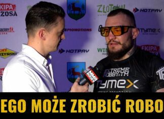 Zwycięski Vasyl typuje wielki finał GROMDY: Balboa vs Don Diego!