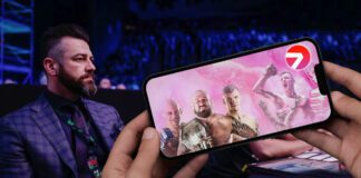 KSW przedłużyło umowę z Viaplay