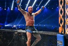 Łukasz Jurkowski skomentował zestawienie Szpilki w walce o pas KSW