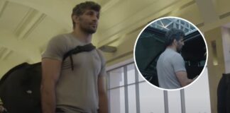 UFC 289 Embedded: Beneil Dariush melduje się w Kanadzie (WIDEO)