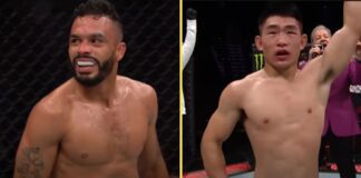 Trwają prace nad zestawieniem dwóch efektownie walczących kogucich na UFC 292