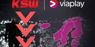 Najwyższy w historii spadek akcji Viaplay