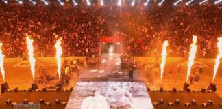 Maciej Kawulski: „Zbliża się KSW 100. Będzie tam wiele niespodzianek”
