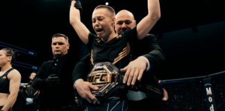Rose Namajunas powróci po dłuższej przerwie na okoliczność gali UFC w Paryżu