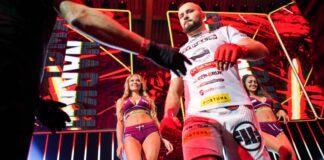 „To jest ciężki temat” – Szef KSW odniósł się do pytania o powrót Tomasza Narkuna