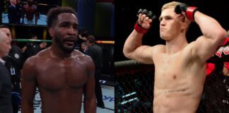 Utalentowany Ian Garry przed wielkim wyzwaniem. Irlandczyk zawalczy z Geoffem Nealem na UFC 292
