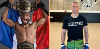 „Gotowy na wojnę” – Salahdine Parnasse i Robert Ruchała reagują na mistrzowską walkę KSW