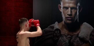 Sebastian Przybysz zaprasza Jakuba Wikłacza do tetralogii!