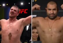 Alexandr Romanov zawalczy z Blagoyem Ivanovem na lipcowej gali UFC
