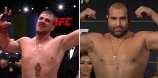 Alexandr Romanov zawalczy z Blagoyem Ivanovem na lipcowej gali UFC