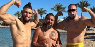 UFC wysłuchało apelu Johnny’ego Walkera. Brat zawodnika podpisał kontrakt z organizacją