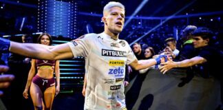 „Mam swoje ambicje” – Jakub Wikłacz o sportowej przyszłości