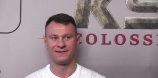 Arkadiusz Wrzosek o tym jak stał na bramce z Marianem Ziółkowskim: Nie bałbym się iść z nim na akcję