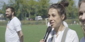 Było bardzo blisko powrotu! Joanna Jędrzejczyk o zakończeniu kariery i pomaganiu potrzebującym