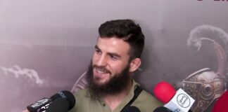 Chcę zrobić coś czego nikt jeszcze nie zrobił z Rutkiem – Adam Soldaev przed XTB KSW 83