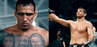 Beneil Dariush: „Jeśli zawalczę ponownie z Oliveirą, wygram”