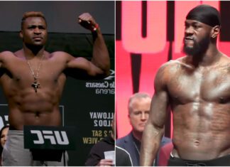 Deontay Wilder chce dwóch walk z Francisem Ngannou – w boksie i w MMA