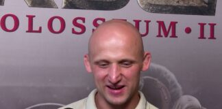 Jak się odpalę to nie myślę i wchodzę w efektowne wymiany – Paweł Pawlak przed XTB KSW 83