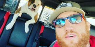 „Walczyłem wtedy jak idiota” – Gaethje wspomina pierwsze starcie z Poirierem