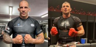 „Byłoby pięknie, gdybym Czarka znokautował” – Janikowski o starciu z Kęsikiem