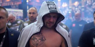 „Bardzo fajny rywal” – Krzysztof Głowacki o kolejnej walce w KSW i treningach parteru