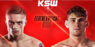 Patryk Kaczmarczyk zmierzy się z rewelacją gali w Lubinie podczas XTB KSW 85