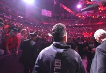 Brendan Schaub: „Ci dwaj panowie sami uratowali galę UFC 300”