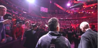 Holloway vs Zombie – pierwsza zapowiedź walki (WIDEO)