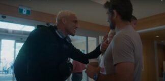 UFC 289 Embedded 3: Pierwsze spotkanie Oliveiry z Dariushem
